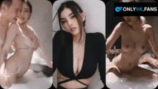 คลิปOnlyfansVK คลิปหลุดไซด์ไลน์ไทย น้องไอรีนมาหาเสี่ยที่โรงแรมหรู ลงอ่างจากุซซี่ยั่วสวาท อยากโดนจิ้มหีสุดๆ