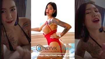 คลิปหลุดOnlyfansมาใหม่ๆ  thaihoney23 สาวไทยผิวแทน xxx งานดีจับโม๊คให้เสียว ลีลาการอมอย่างเด็ดแตกเต็มปาก 