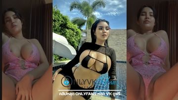 หลุดVK noey_yanisa น้องเนยญาณิศา XXX สาวสวยหีเนียนไร้หมอยติ้วหอยโชว์หน้ากล้องแล้วช่วยตัวเองฟินๆ
