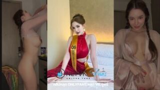 คลิปหลุดVK โอนลี่แฟน Babysupunnee เบบี๋ สุพรรณี นางงามโชว์หีโคตรเด็ดนมใหญ่ๆ XXX แล้วช่วยตัวเองตกเบ็ดไปด้วยจนน้ำไหลเยิ้ม