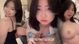 คลิปหลุด VK msbreewc สาวเกาหลีแฟนสาวสุดเเซ่บยืนซอยกันมันจับโทรศัพท์ขึ้นมาถ่ายตอนโดนเย็ดเห็นหน้าแล้วอยากกระเเทกหีเน้นๆเอาไห้ร้องลั่นห้องเลย
