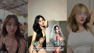 คลิปหลุด VK น้องเค้ก caxeks สาวน่ารักวัยรุ่น นักศึกษา โชว์ดูดโมกควยแฟนแล้วขย่มโชว์ เสียงครางโคตรเร้าใจ