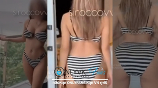 คลิปหลุด onlyfans น้อง siroccofans โรงแรมวิวทะเลเย็ดกันหน่อยหีเนียนๆนมใหญ่เด้งรับสู้ควยจัดเจ้แกต้องโดนแตกในเท่านั้น